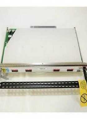 CRS 4X100GE-LO LAN/OTN 4口 100G【侨报商行】