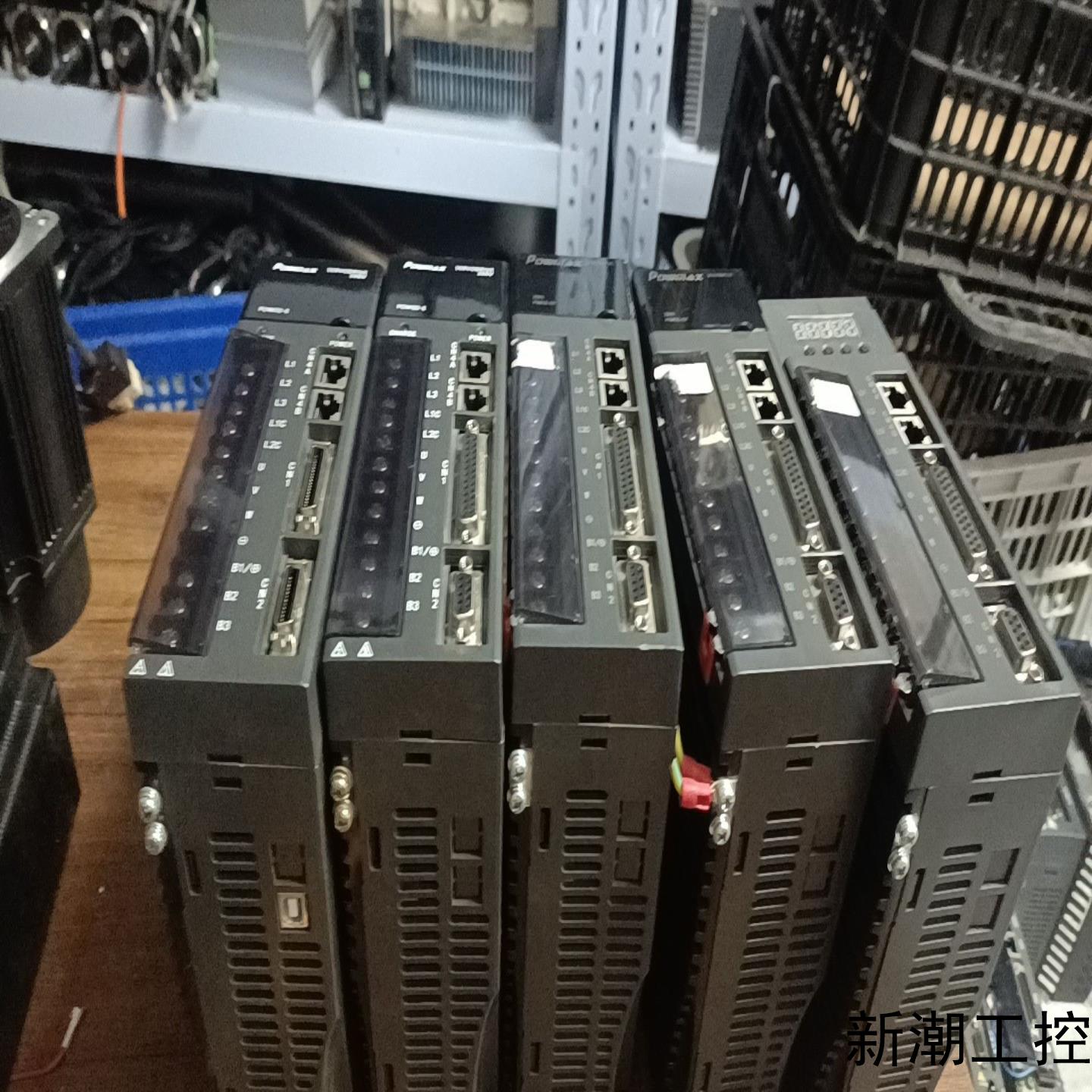 国迈伺服驱动器型号POWSD-E-20ASB一台议价商品