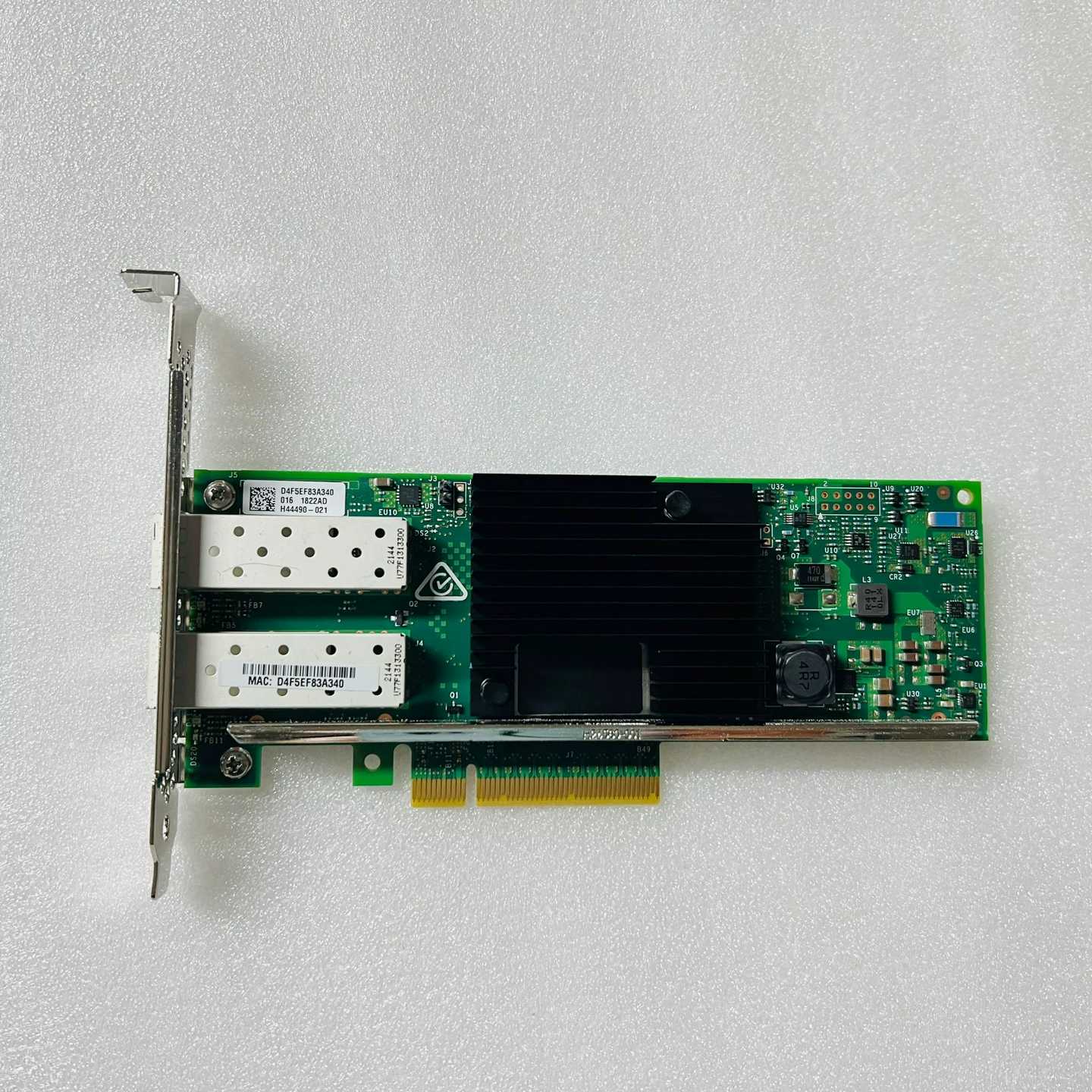 HPE 562SFP 727055-B21 790316-0~询价