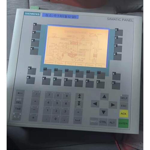 触摸屏  6AV6 542-0BB15-2AX0  功~询价