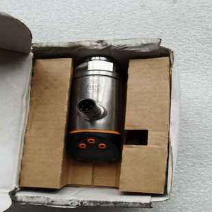 有两个 询价 IFM易福门压力计 PN7097 成色新