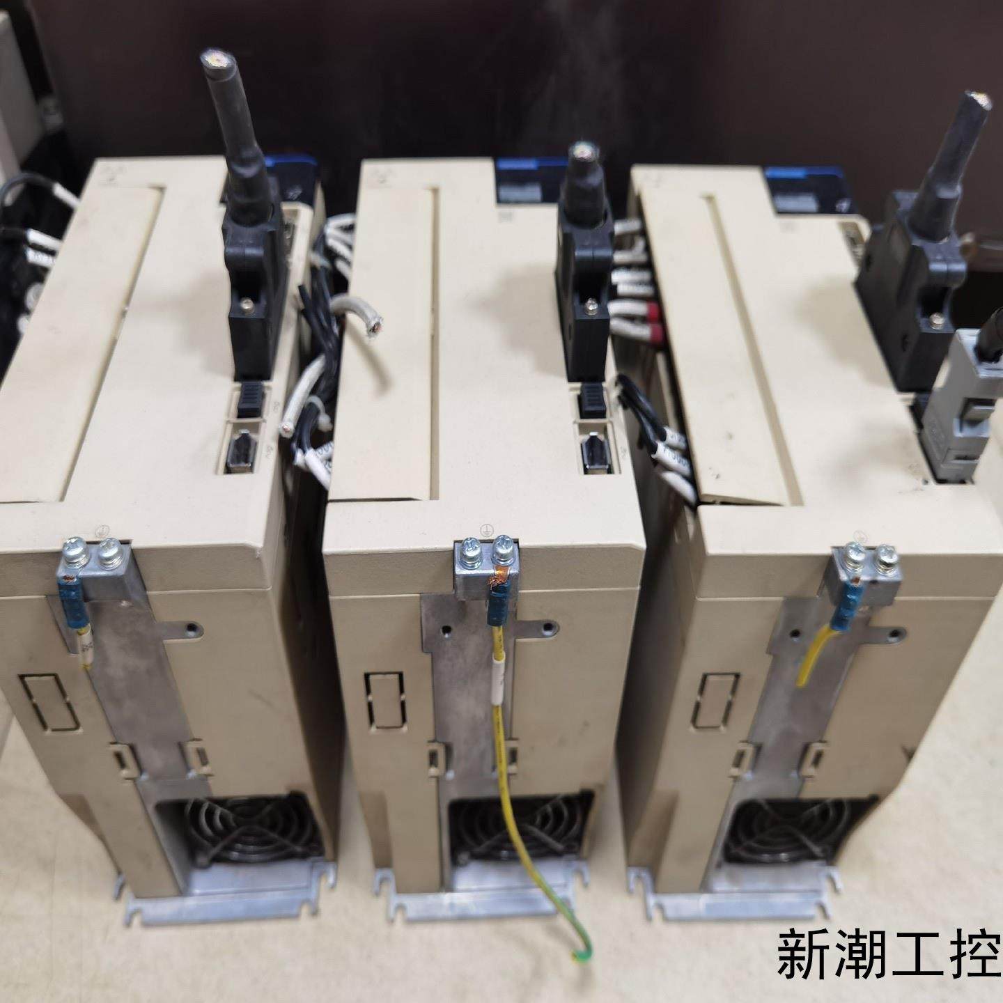 安川伺服器SGD7S-180A00A测试包好同时专业维修伺议价商品