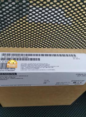 询价拍~6ES7322-1FF01-0AA0   6ES7 322-