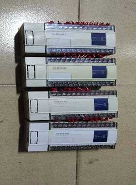 信捷PLC，型号 XC2-32T-E ，成色新，功能正常，标【鑫鑫商铺】