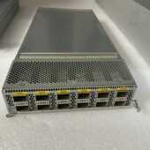 M12Q 思科 N5600 12个40G口模块