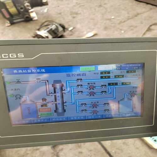 昆仑通态TPC7062K触摸屏，两台，触摸不准确，自~询价