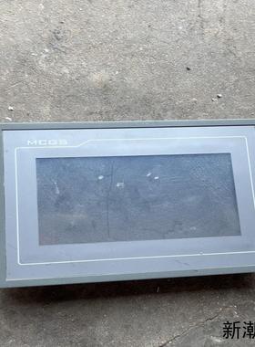 昆仑通态TPC7062TXkX触摸屏通电正常议价商品