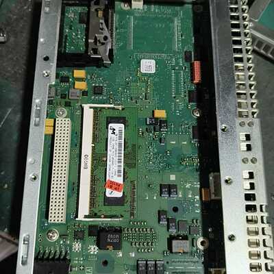 询价~IPC427C工控机主板 型号A5E02303573，