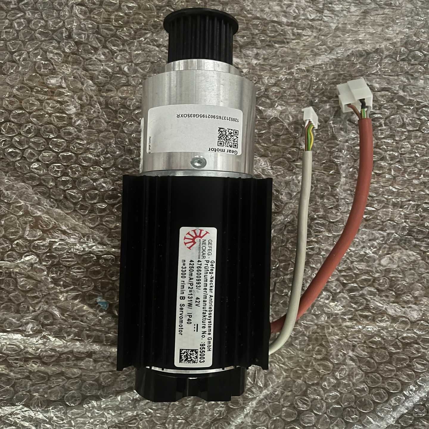 奥的斯门机马达902195G03原厂咨询议价询价