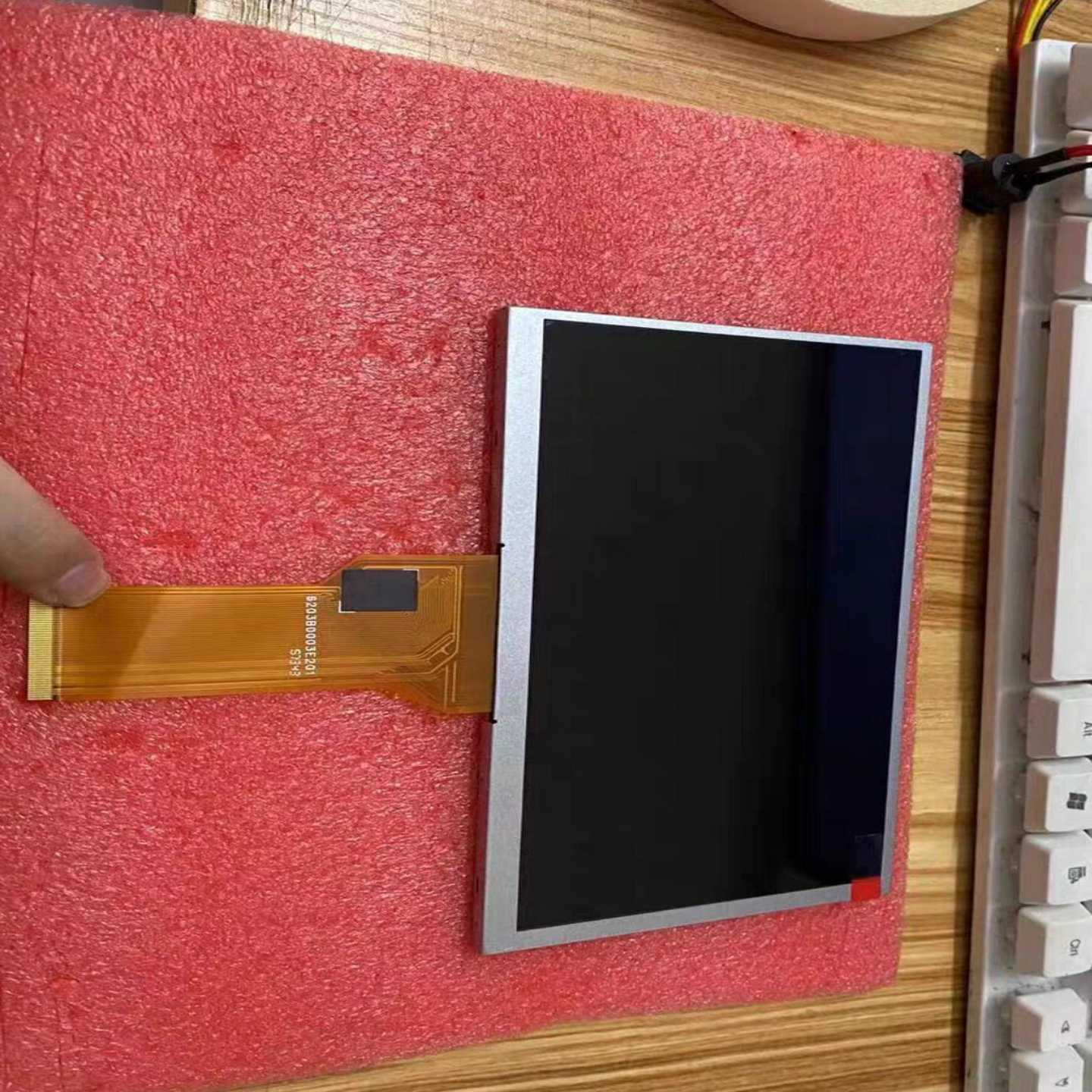 KTP700液晶屏内屏供应~询价