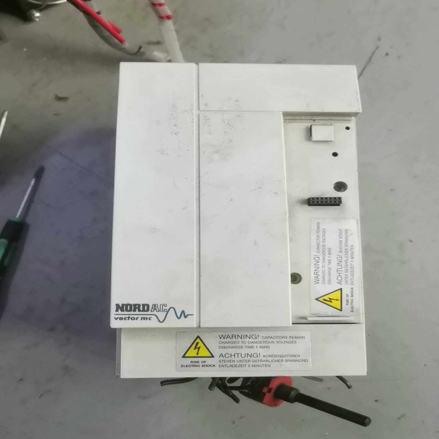 D-22941 SK 1500/1 FCT 【侨报商行】