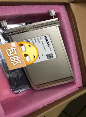 华为100G光模块 OSN010N04 S4017456 O