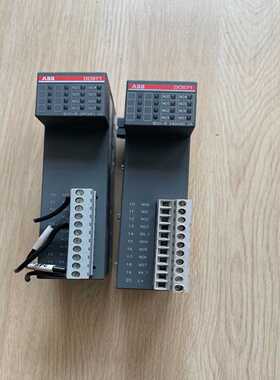 ABB模块DX561 A1 1TNE968902R2301（宝染商铺）