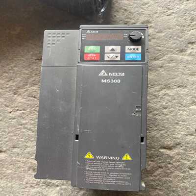 (询价)　台达变频器VFD13AMS43ANSAA，5.5KW/7.