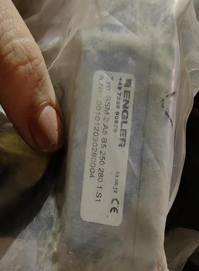 恩格勒ENGLER传感器SSM.2.A5B5.2询价