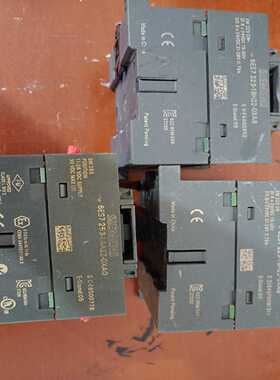 的模块，6ES7253-1AA22-0XA0一台6~询价