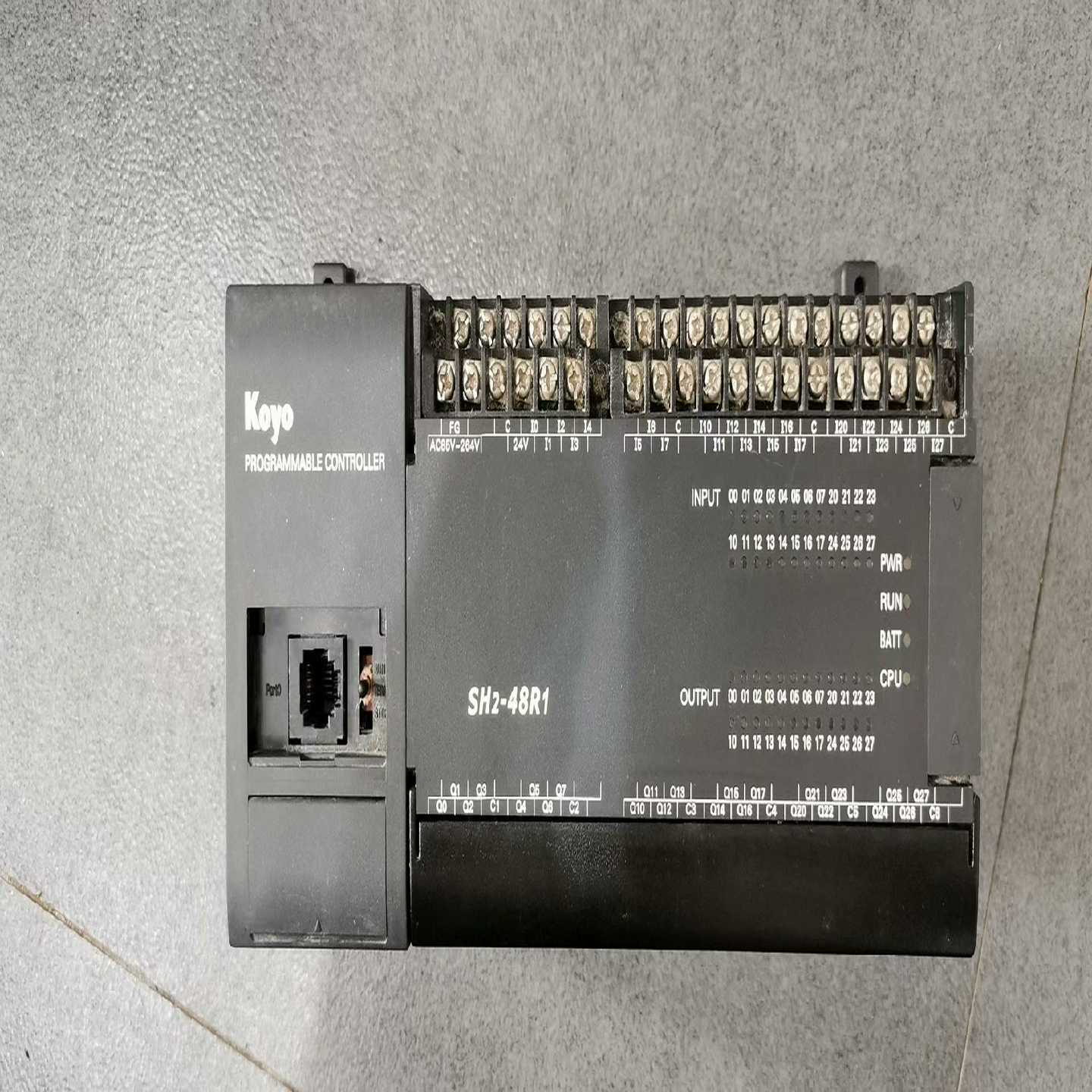 【议价】PM10CNJ060，PM20CNJ060，PM30CNJ0