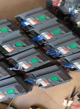 询价~施耐德变频器2.2KW ATV310HU22N4A 三相38