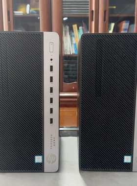 惠普ProDesk 680G4 mt台式主机 i5八代品牌台~议价