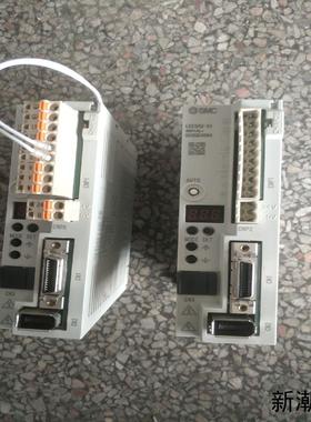 拆机SMC伺服驱动LECSA2-S3200W一台LECS议价商品