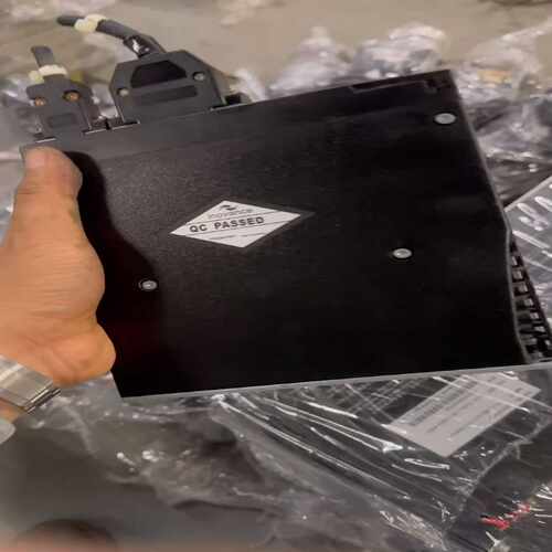 汇川 IS620PS5R5I-TC  拆机驱动器 伺服器 实~议价