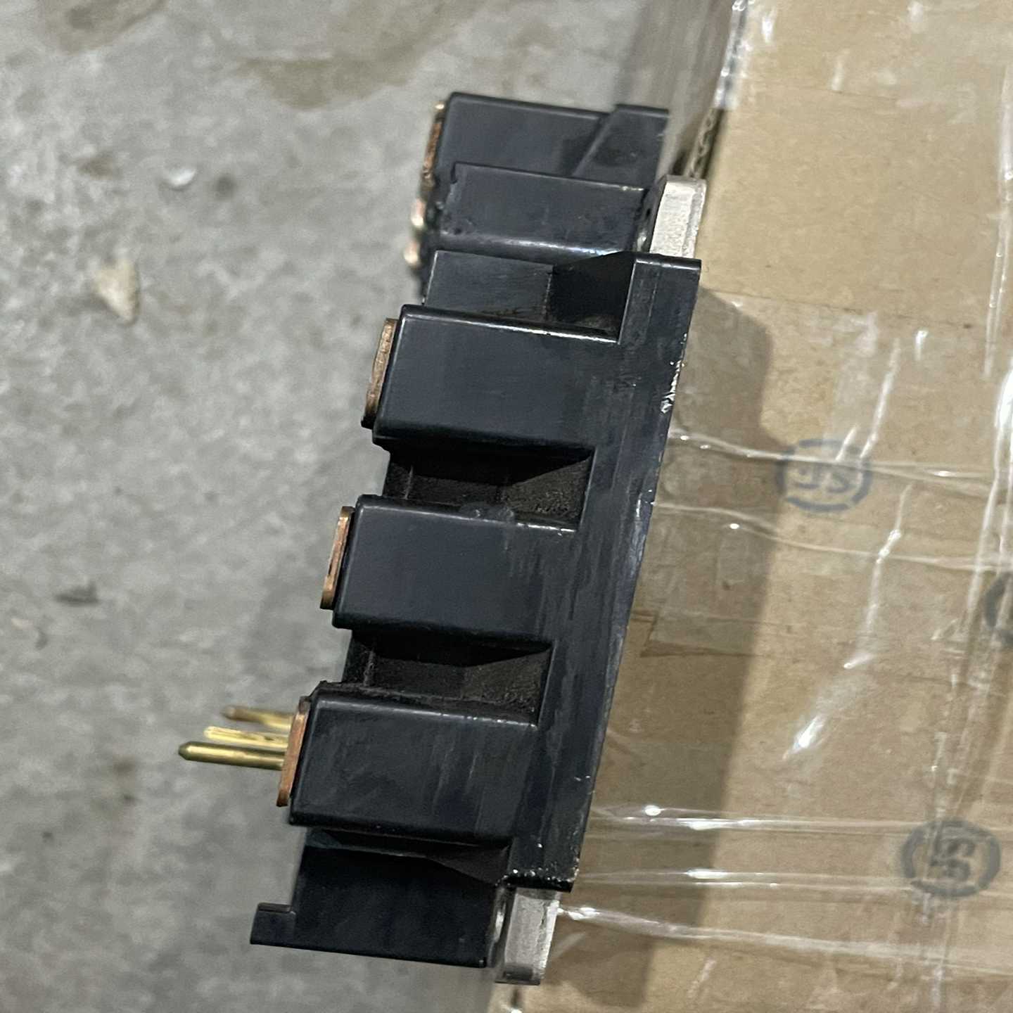 ACS510变频器7.5kw（地坛设备）