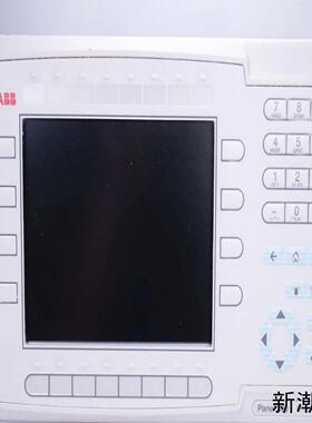 ABB Panel 800 PP836A 3BSE04223议价商品