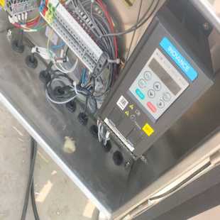 變頻器MD200S0.75B 成色如圖所示 也接維修 議價