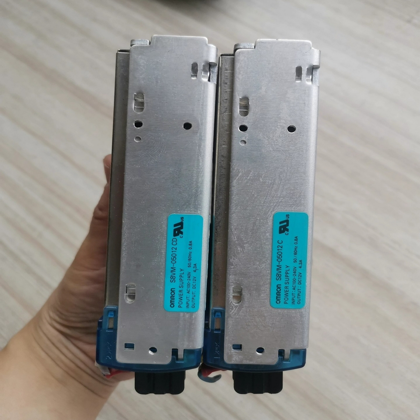 S8VM-05012C电源12V 4.3A~询价