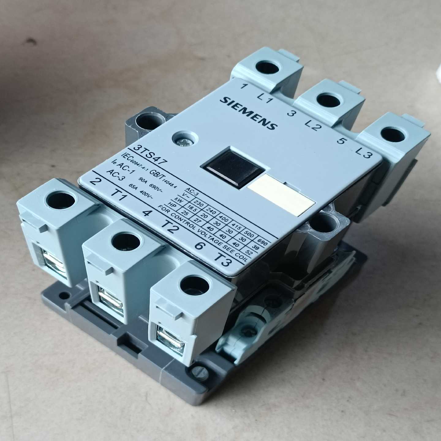 FECG01.2-7K50-3P400-A-SP-MODB-