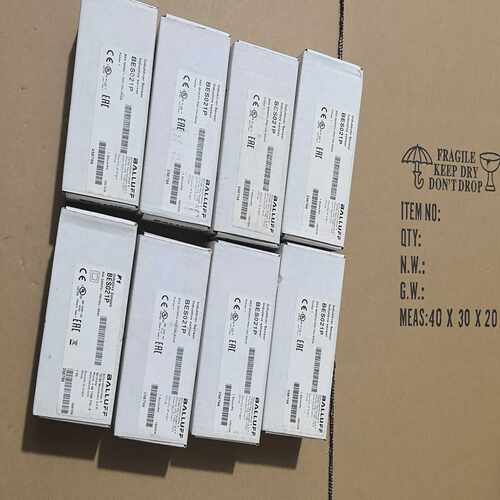 询价~BES021P德国巴鲁夫接近开关BES Q40KFU