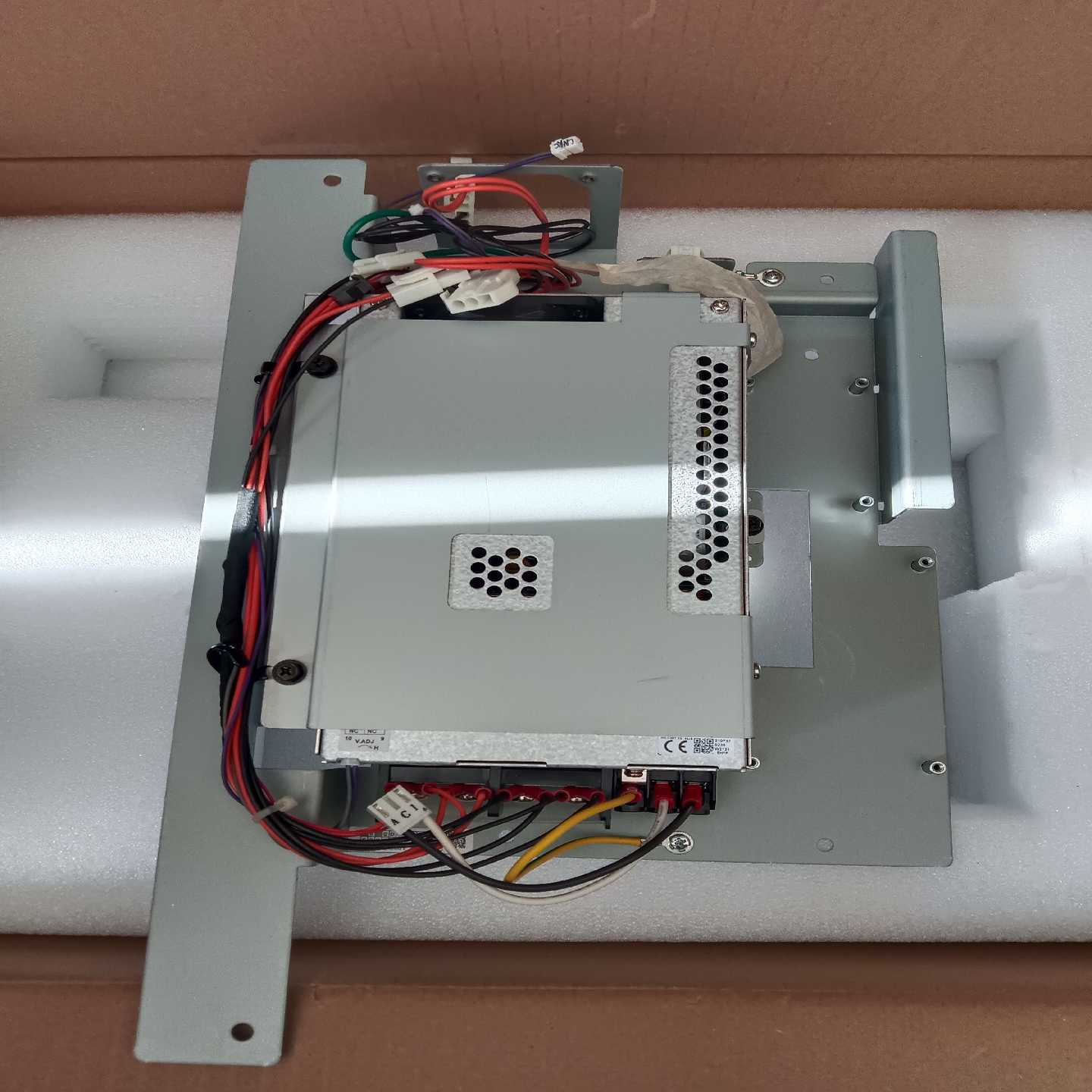 库存。GLORYUW-F4UVC改造组件TDK-L询价