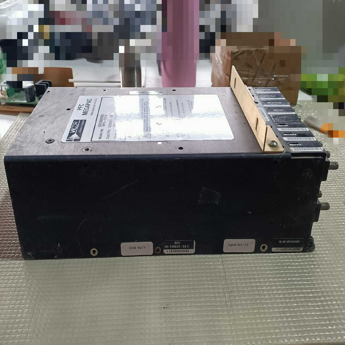 泰岳横分子泵电源一个，成色不错，需要的联系。【鑫鑫商铺】