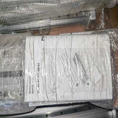 费斯托滑台模组EGC-HD-125-700-BS-10P-0~询价