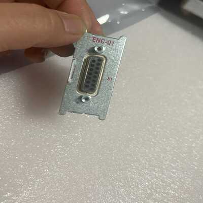 包米勒Baumuller编码器卡ENC-01，3.01询价