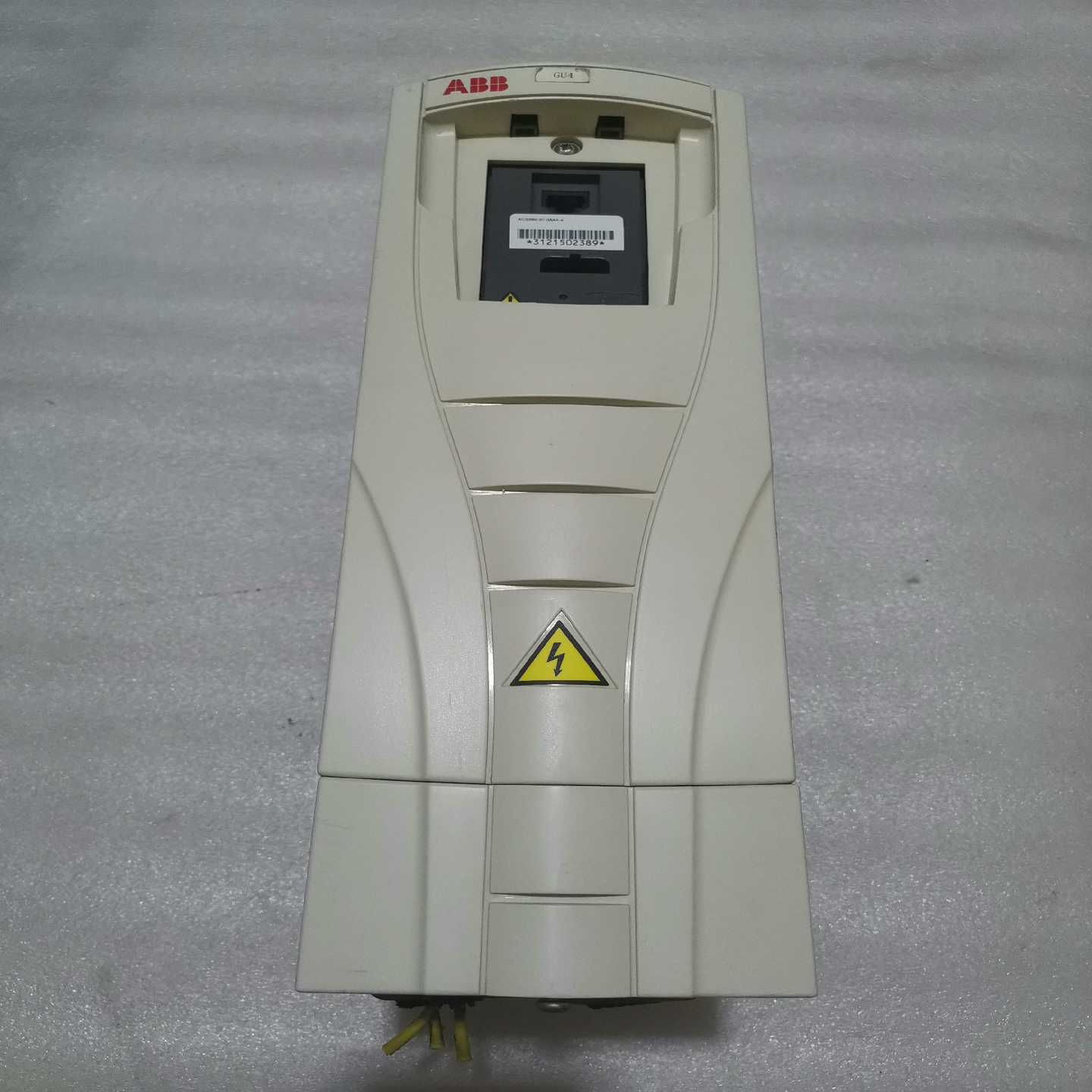 ABB变频器ACS550-01-05A4-4  件，~询价