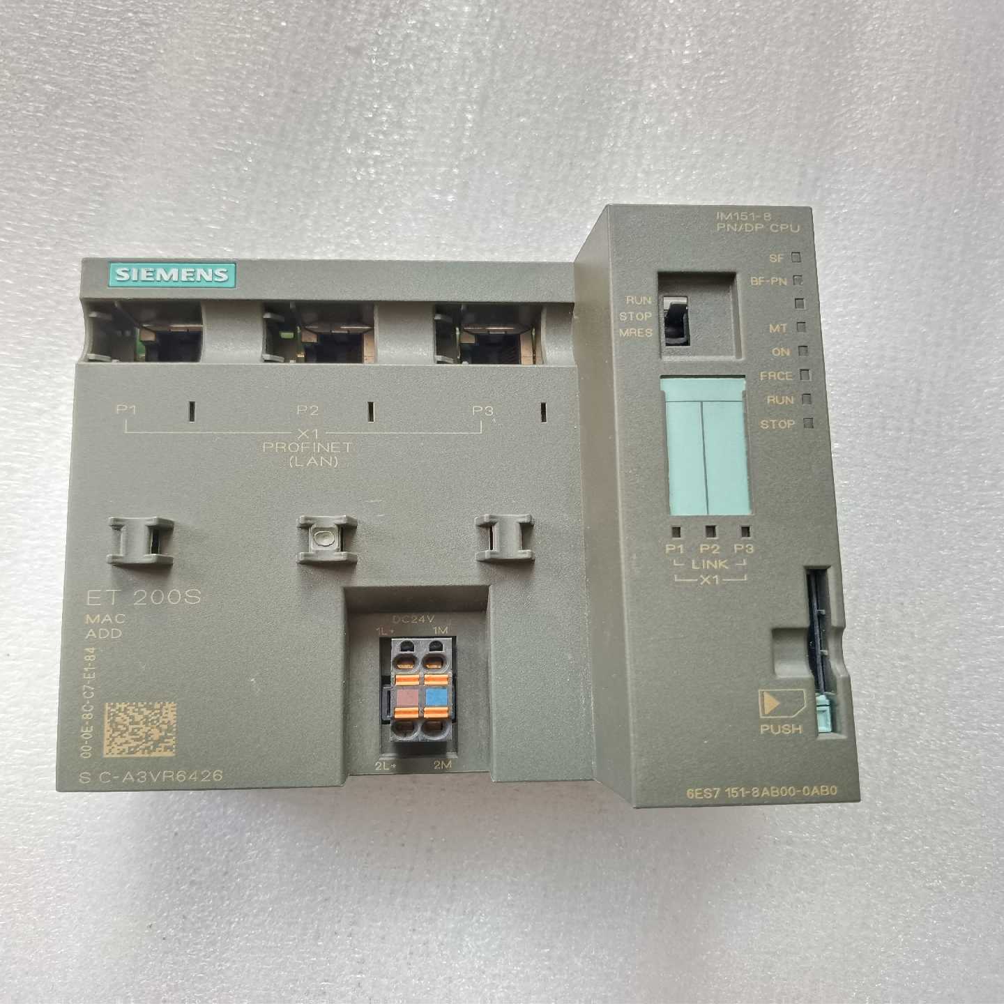 6ES7151-8AB00-0AB06E询价