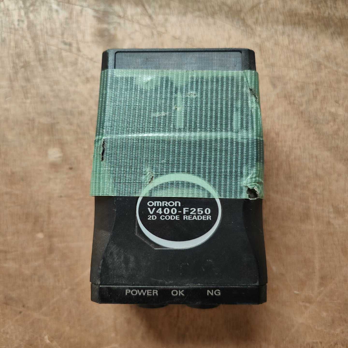 Omron V400-F250【博航商行】