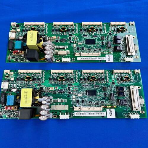 询价拍~ABB变频器ACS880系列ZINT-571检测板3AUA0