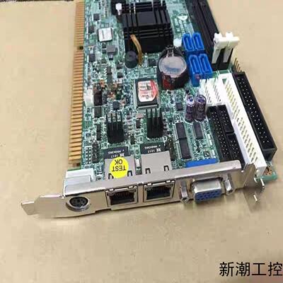 新汉PEAK777 REVB 工控主板PEAK777 VL议价商品
