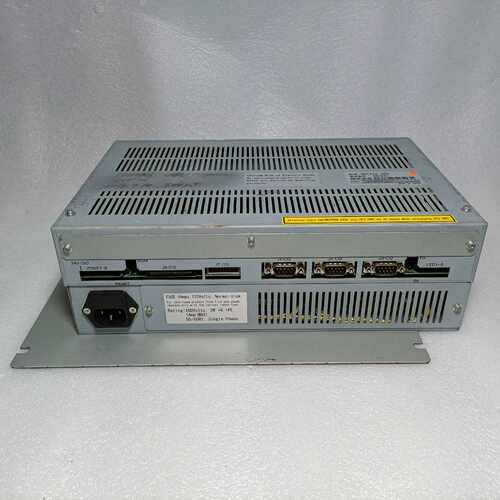 日立HITACHI 控制器 CQ1710 CPU 拍前询价~议价