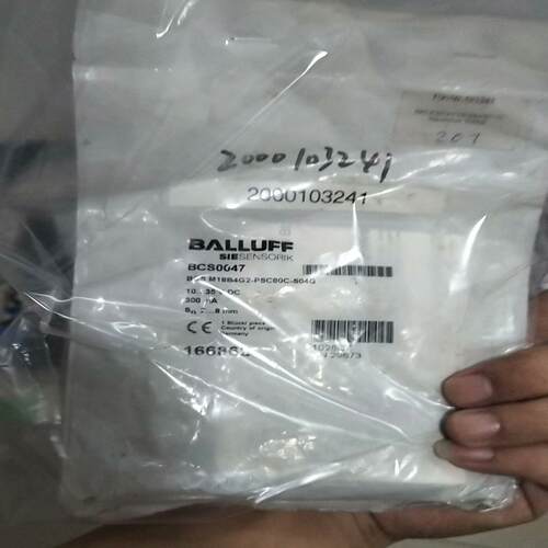 【星慕电子】BCS0047，BCSM18B4G2-PSC80C-S04G