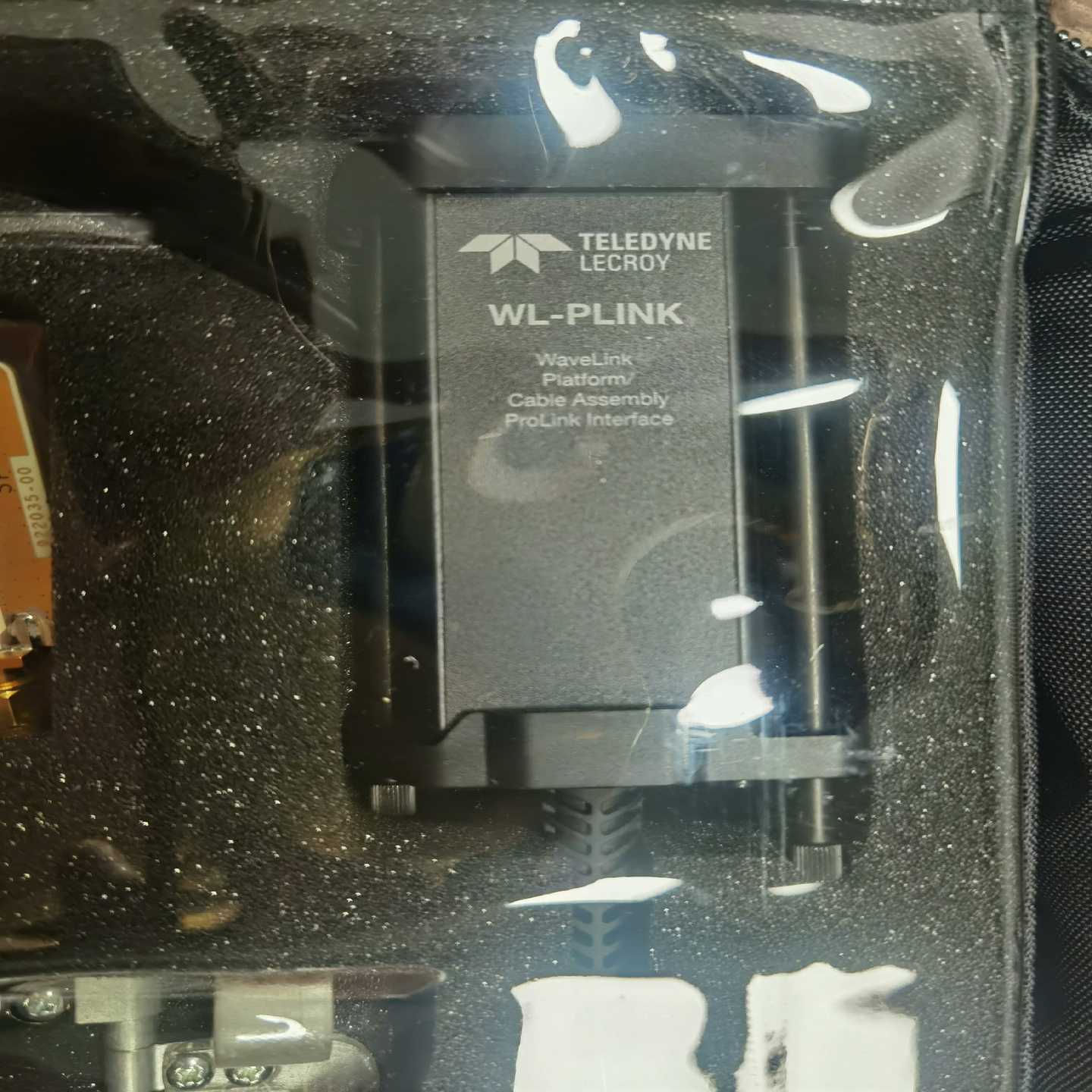 【星慕电子】KEYENCE条码读取器   BL-501H    议价