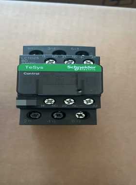询价拍~LC1D32BDC接触器，DC24V,