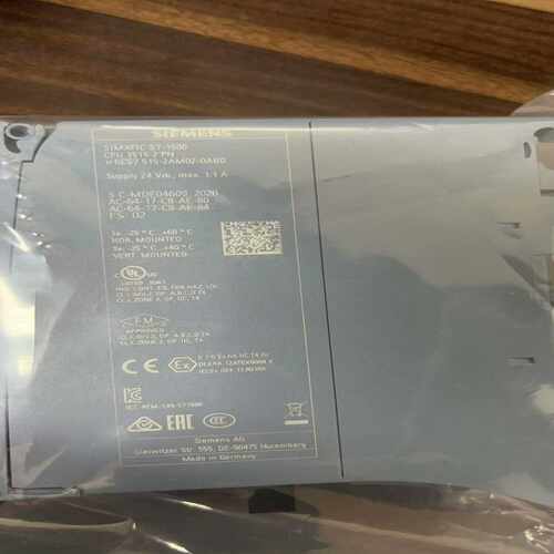 6ES7515-2AM02-0AB0裸机一台 联系~询价