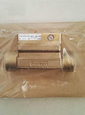 配件宝德原装宝帝burkert 00423980-S030流量计底座G12 D议价