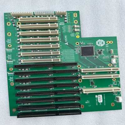 凌华工控机底板HPCI-14S7U 15-46239-0A1~询价