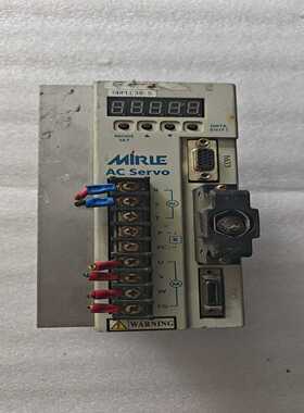 伺服电机驱动器，型号SDPLC30-S【博航商行】