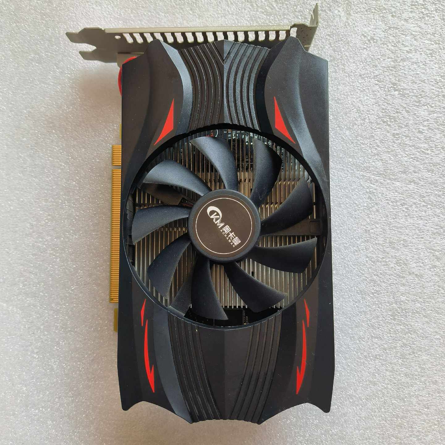 （议价）奥卡曼AMDR73404GBGDDR5，正