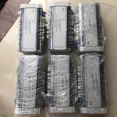台达PLC DVP80EH00T3，九五成新，功能正常，质量~询价